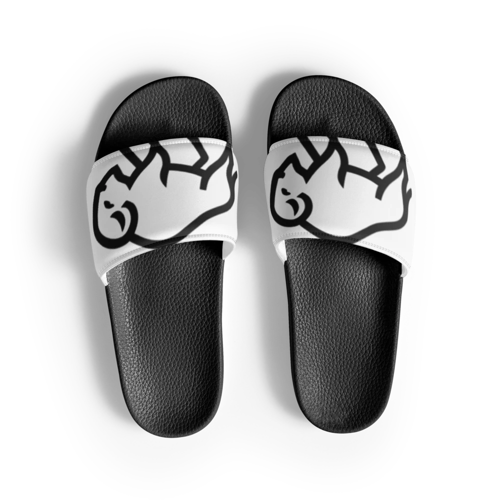 Bison Athletics Slides