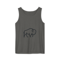 Bison Athletics Tank Top